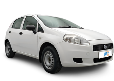 Fiat Grand Punto-img